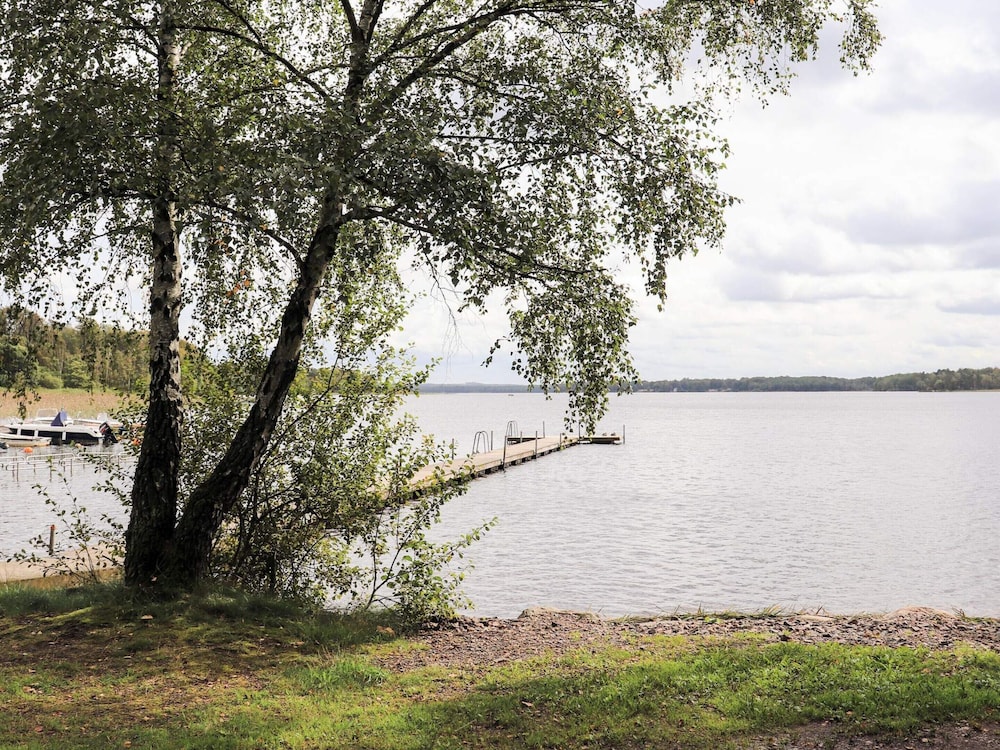 6 Person Holiday Home in Hjarnarp