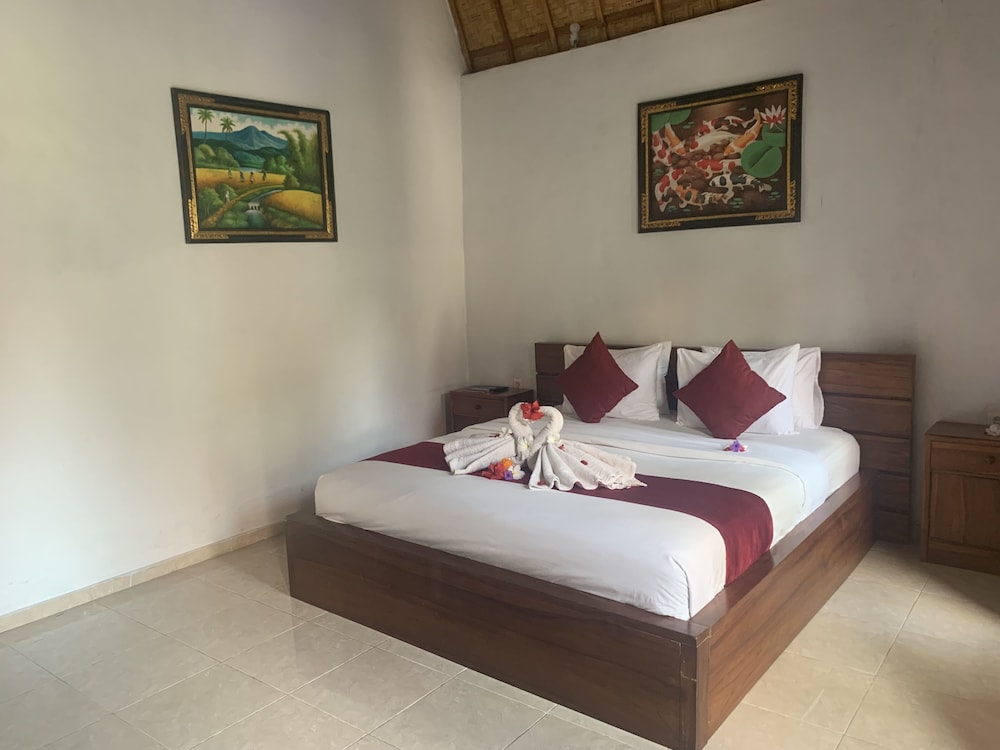 Jona Bungalow