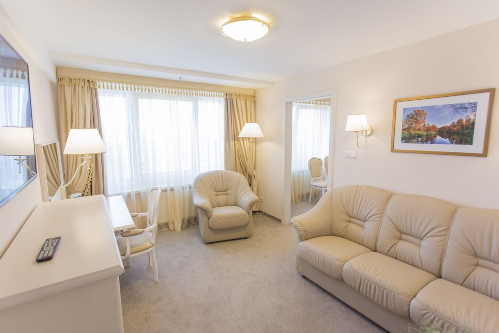 Belarus Hotel