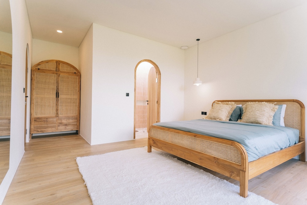 3Br Khana in Canggu With 3 Bedrooms and 3 5 Bathrooms