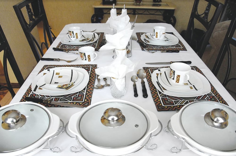 Dithakong Bed & Breakfast