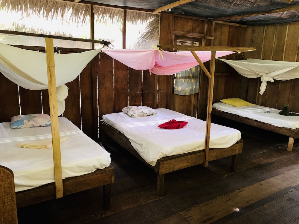 Yacumama Lodge & Excursions view 5