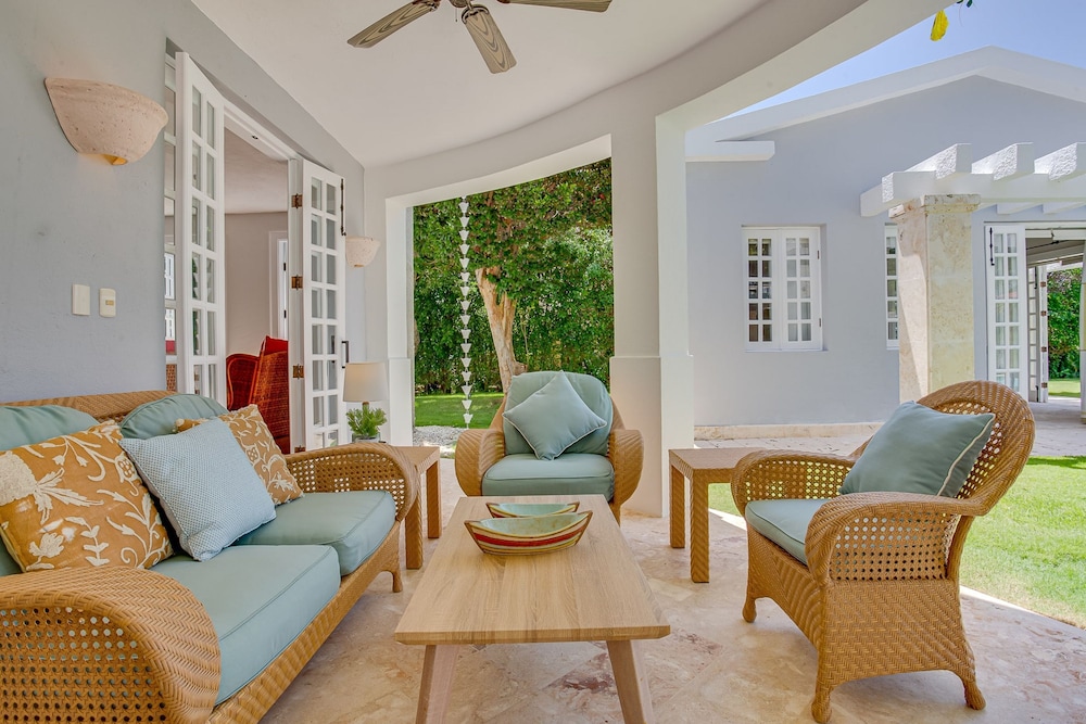 Villa Tortuga in Punta Cana