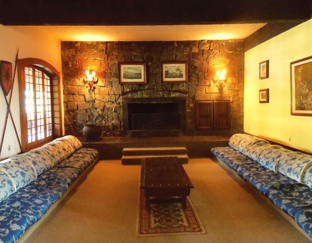 Hotel Serraverde