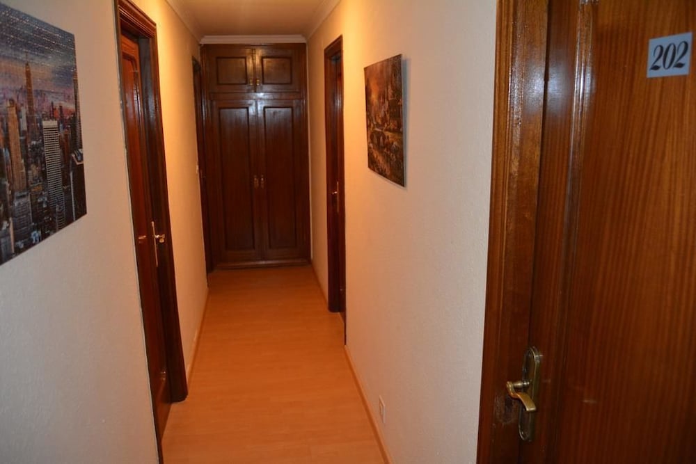 Hostal Restaurante Classic photo 2