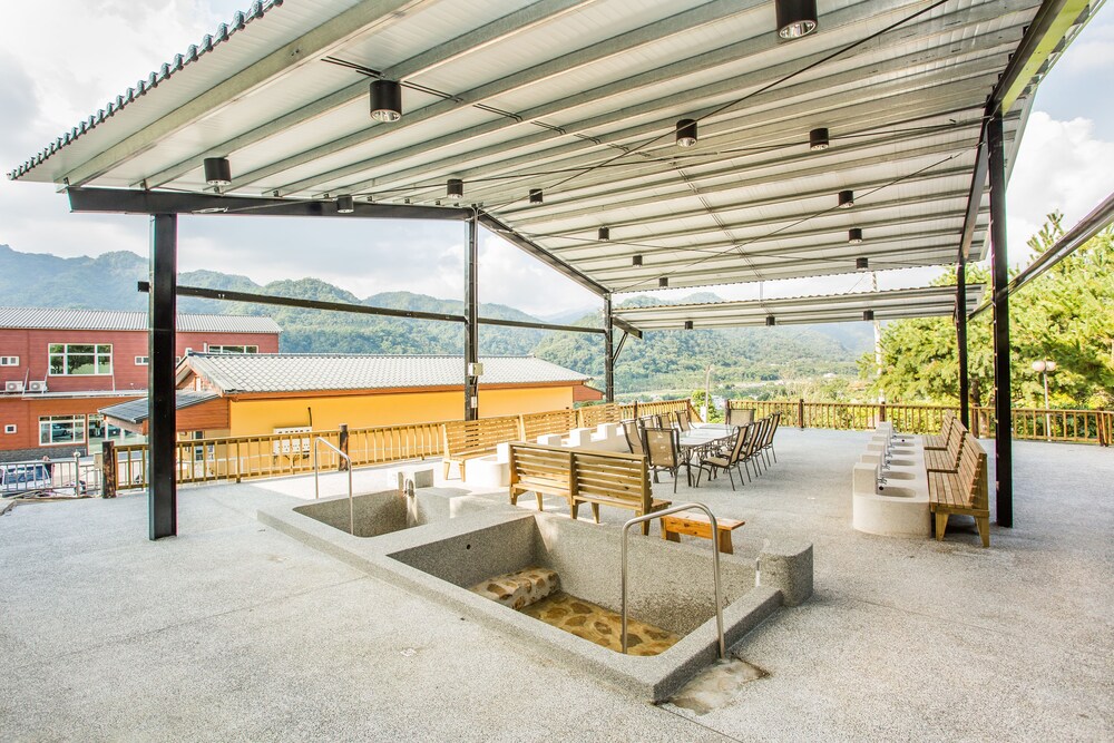 Baishengcun Coffee Farm
