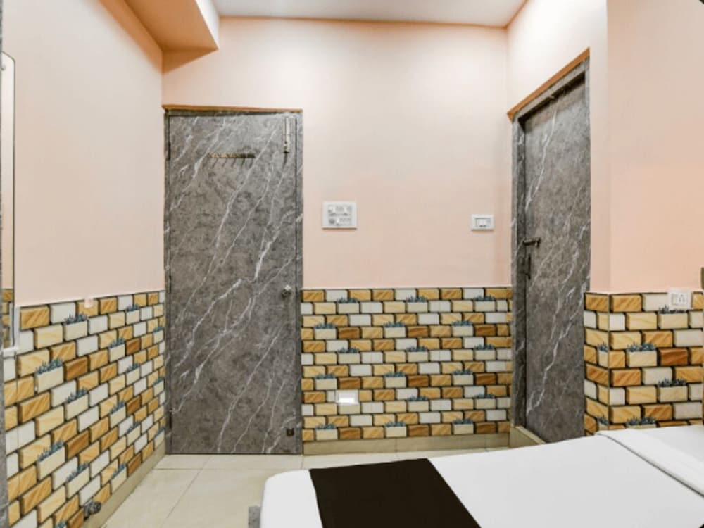 Hotel Sana a family friendly guest house