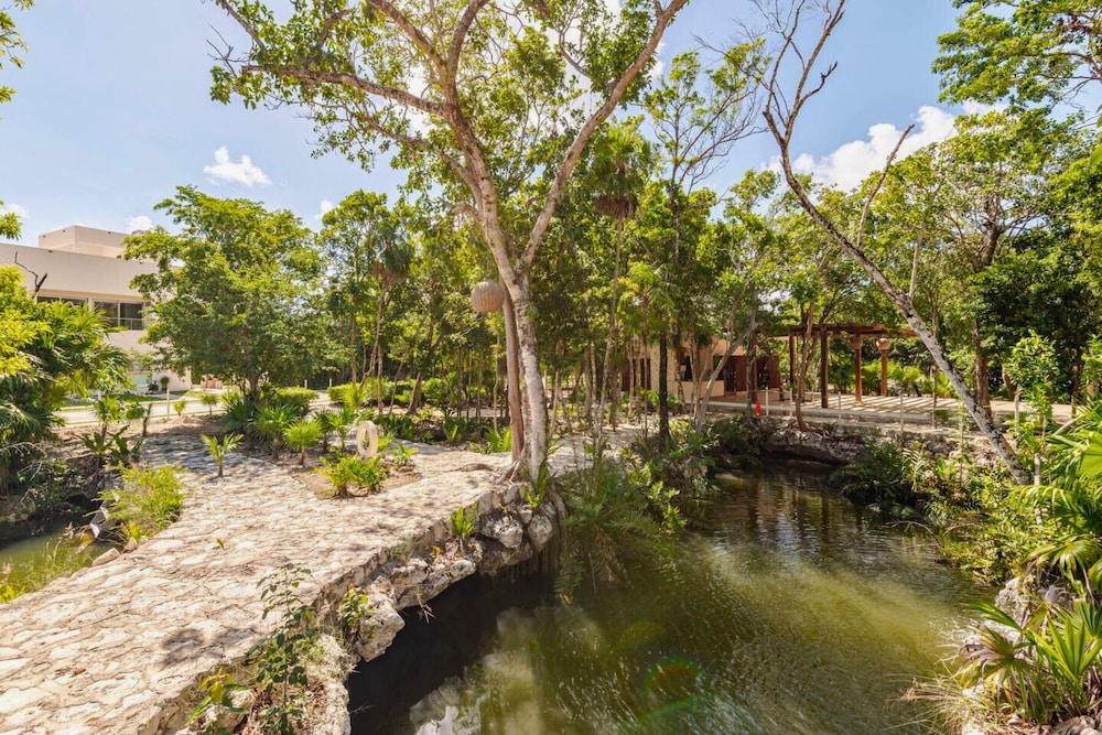 Tulum Country Home