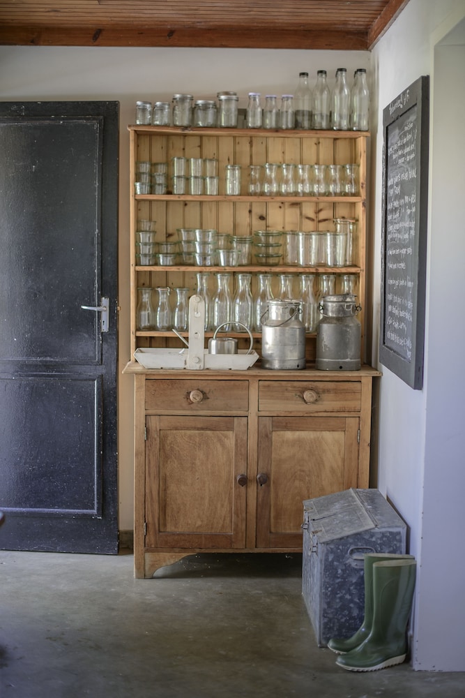 Torburnlea Homestead Luxury Accommodation