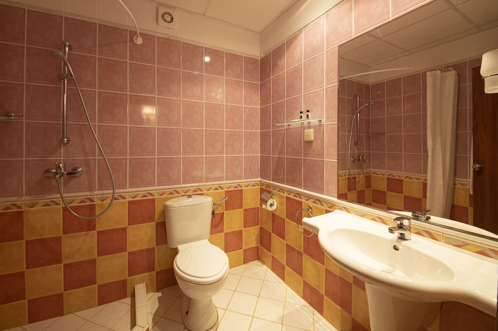 Hotel Magnolia - All Inclusive