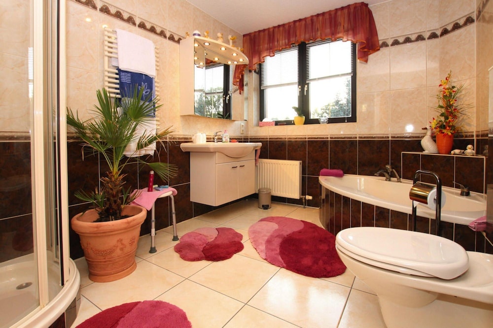 Apartment in Markranstadt Near Lake Kulkwitz
