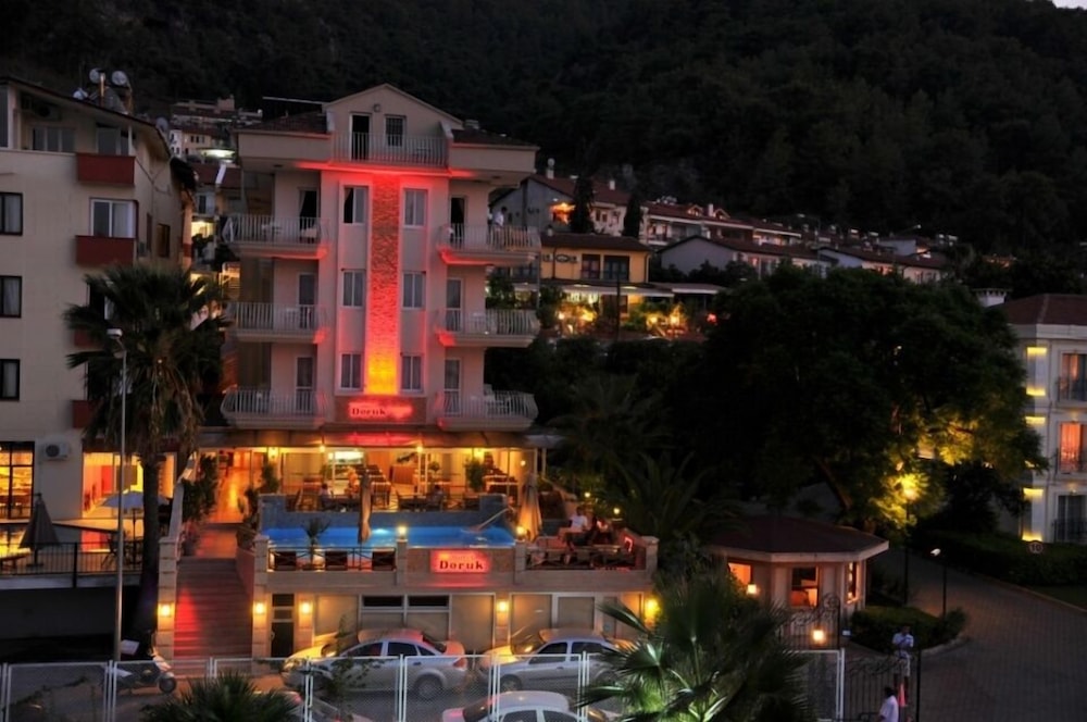 Doruk Otel - Image 15