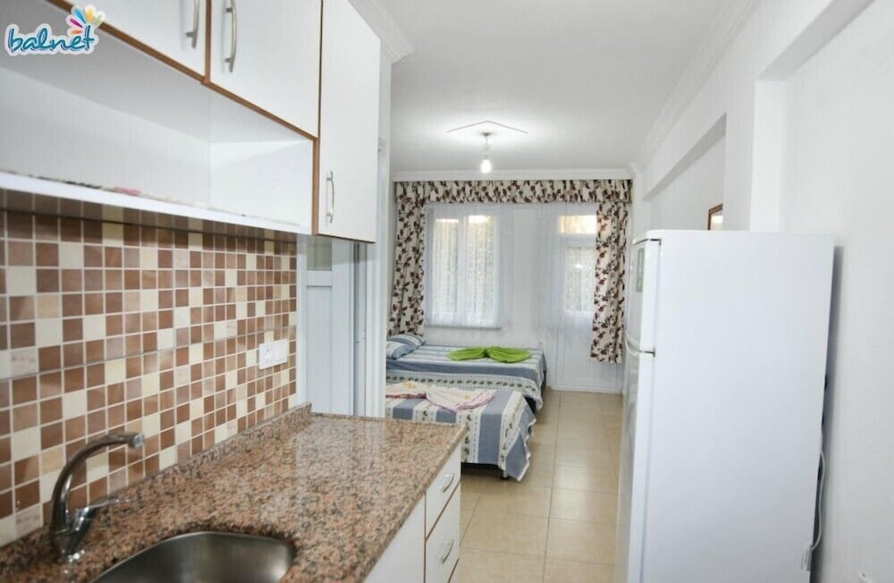 Ozgur Motel