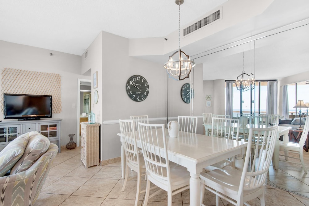 Surfside Resort #1509