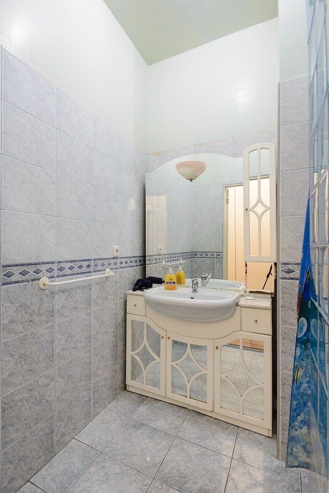 Kiev Accommodation Hotel Service