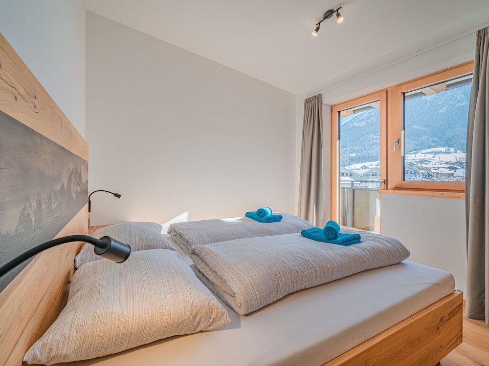 Chalet in Brixental Near Ski Slopes