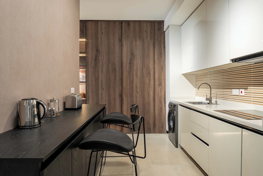 George Residence Victoria Island Lagos
