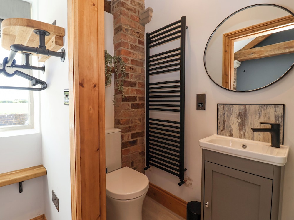 Molly's Cottage