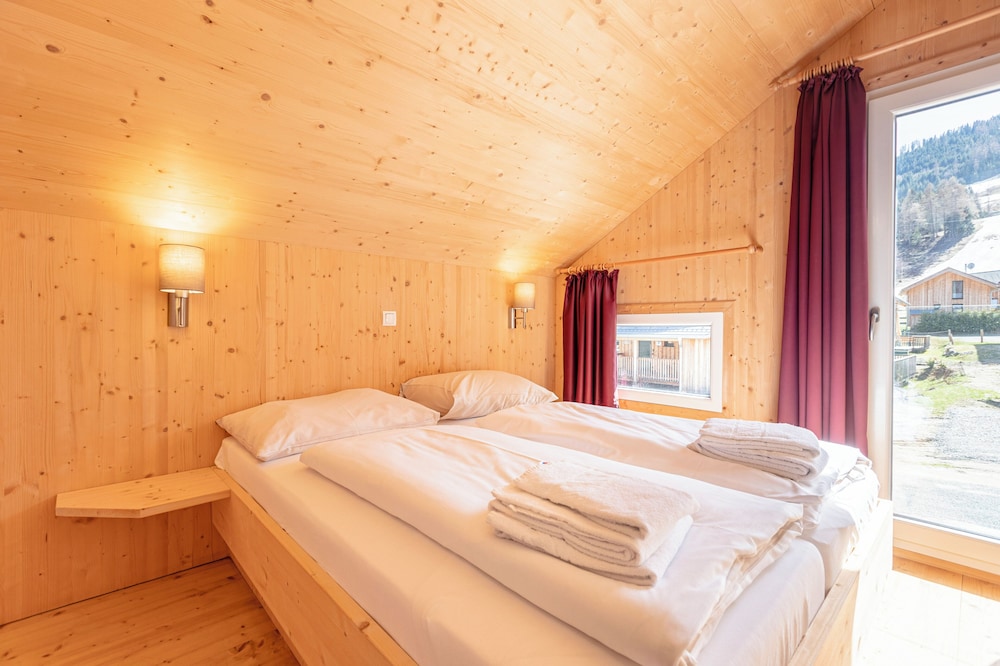 Kreischberg Chalets by ALPS RESORTS