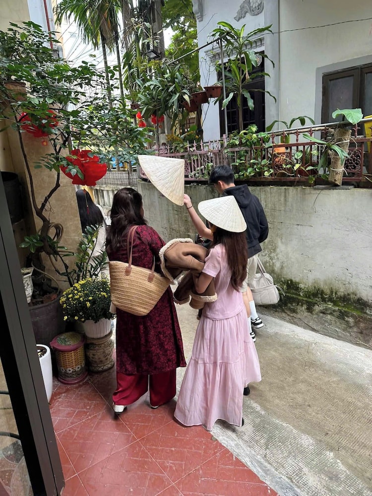 An Thai Homestay Hue