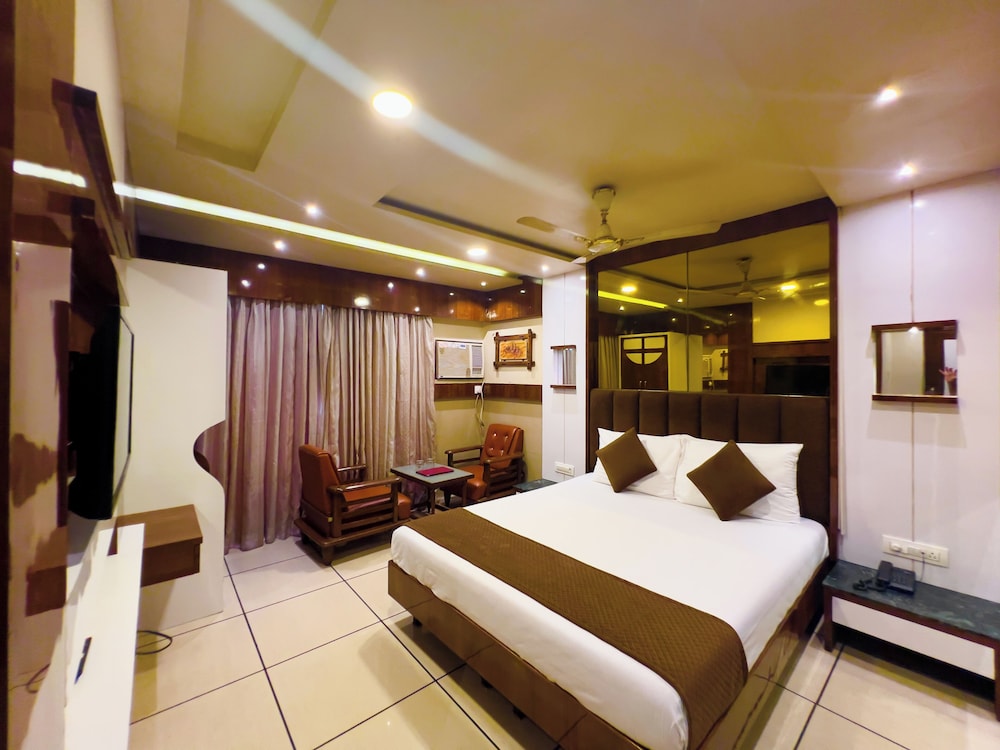 Hotel Dwaraka