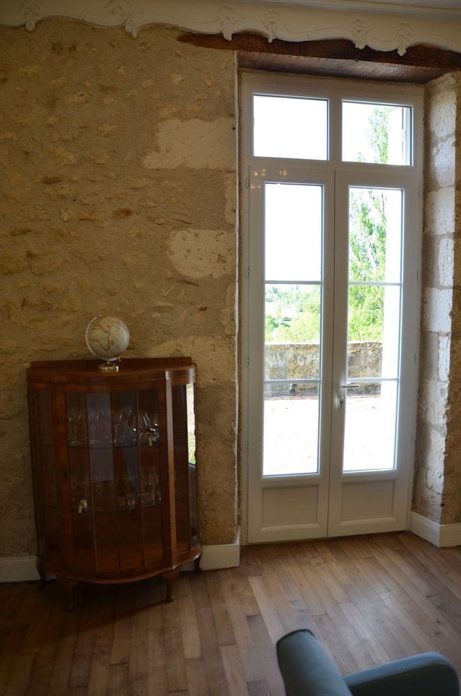Villa du Cerf Thibault, Billede 76