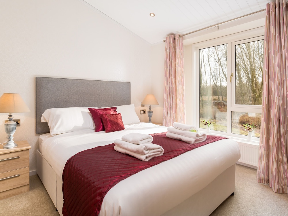 Waternook Lodge