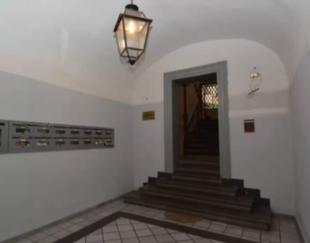 Modern Apt near Piazza di Spagna