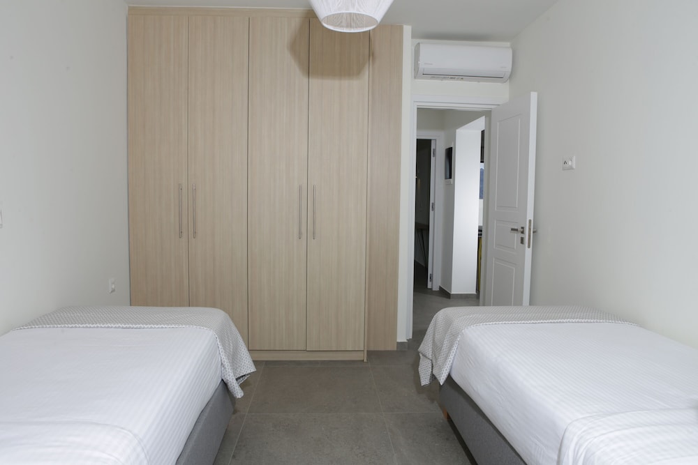 Plakias Resorts