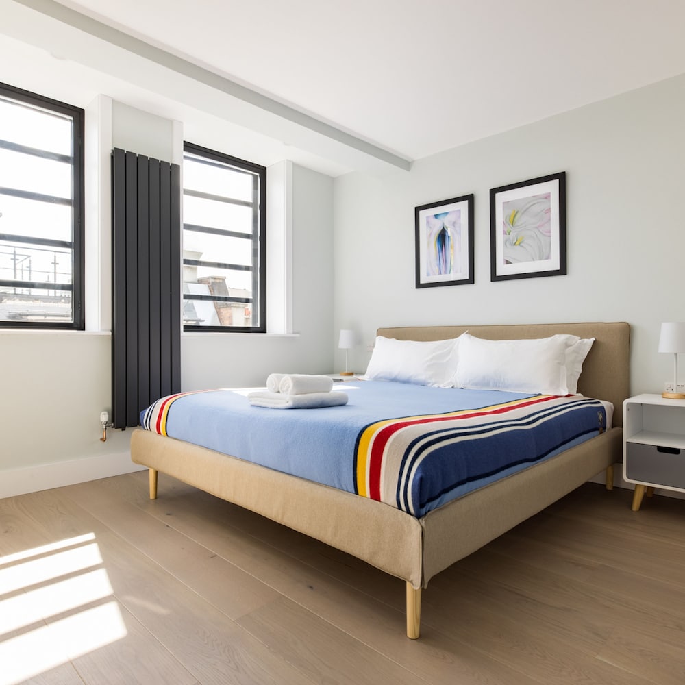 Lovely Leicester Square 2BR - Netflix Nespresso