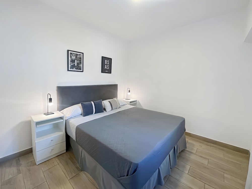 Modern Studio With Amenities in the Heart of the City Saenz Peña -u15