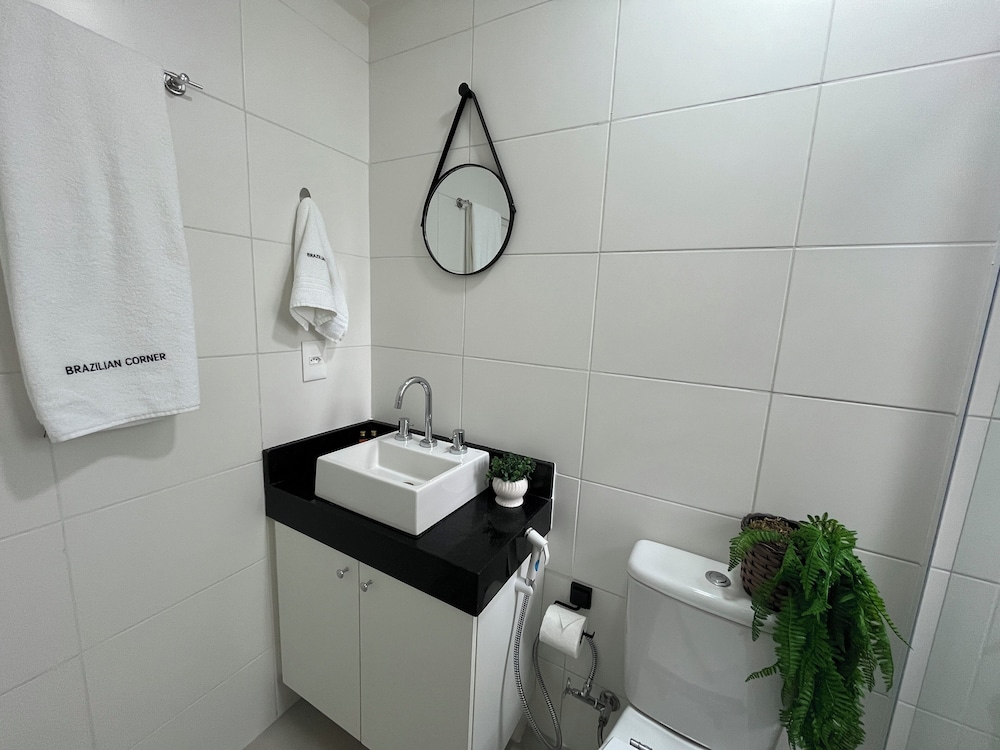 Casa com 2 suítes AC Higienópolis