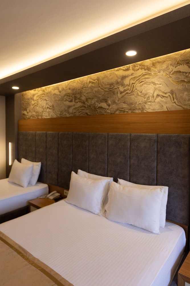 Gurtas Otel - Image 19