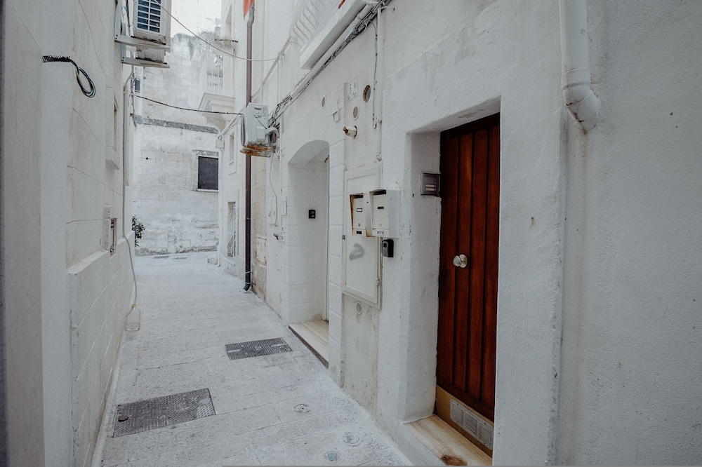 Casa Lucia in Monopoli
