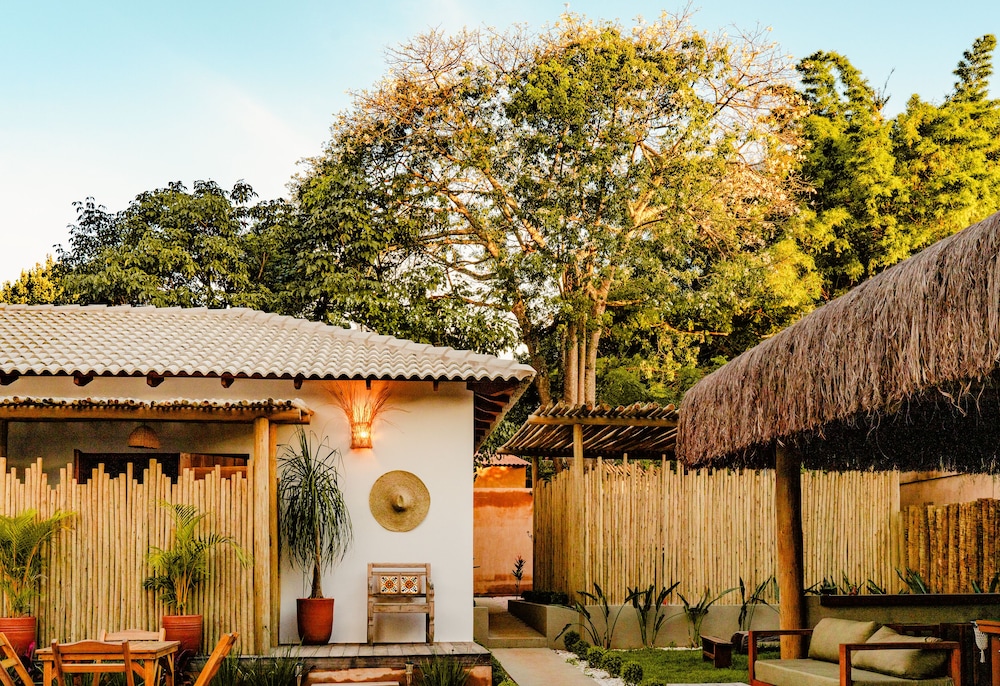 Vila Inca