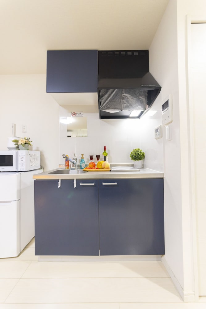 FL Residence Takadanobaba