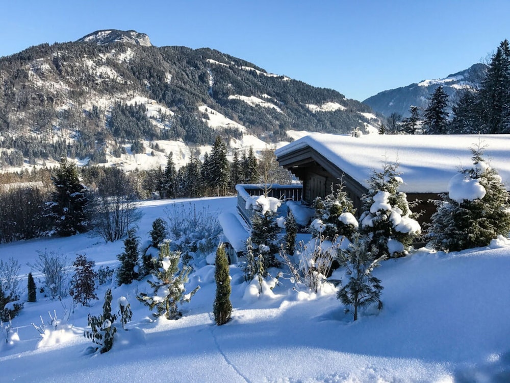 Grand Wastl Comfortable Holiday Residence