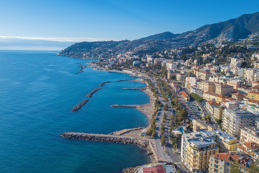 Best Western Plus L'artist Hotel