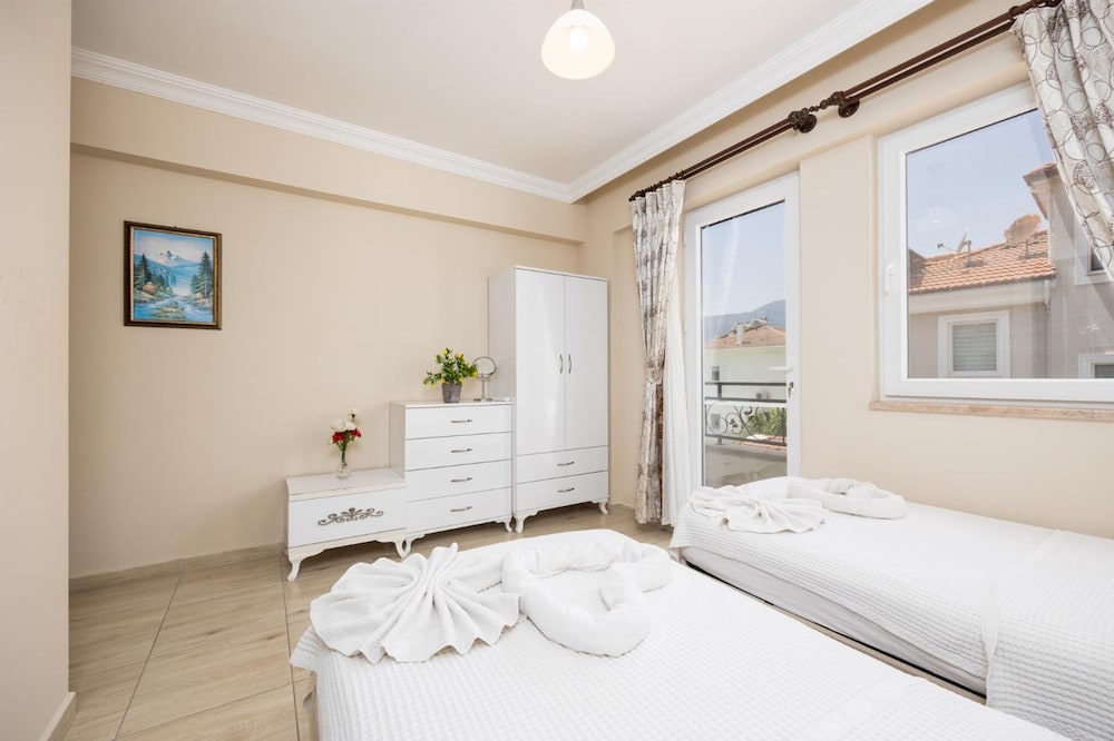 Villa Heyday in Dalyan