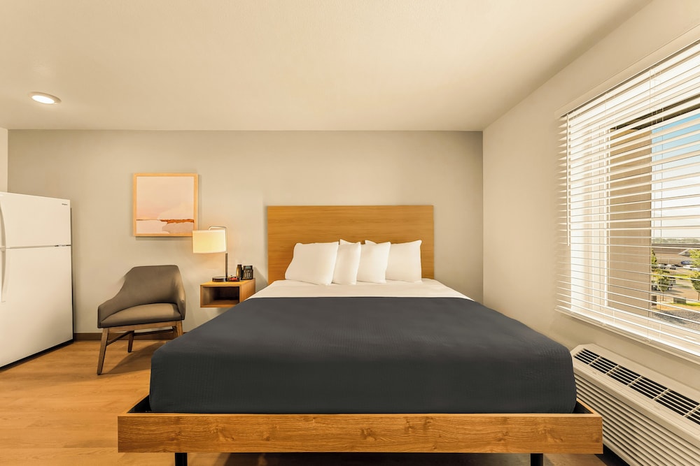 LivAway Suites Austin San Marcos