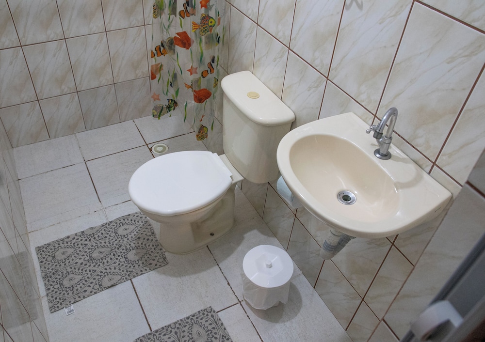 Recanto da Rose Guesthouse