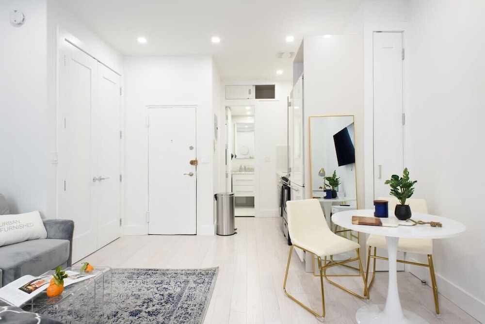 149 East Apartment