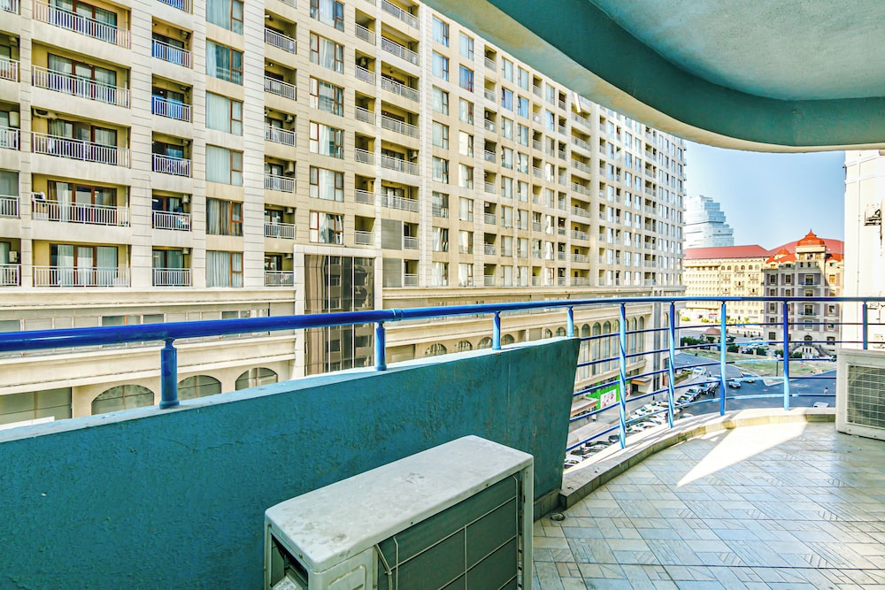 Azure by residences
