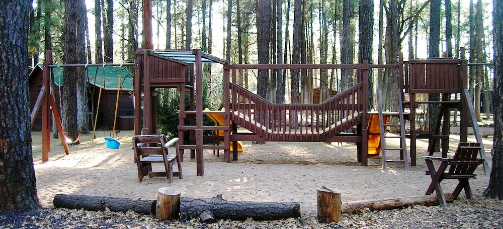 Lake of the Woods Resort