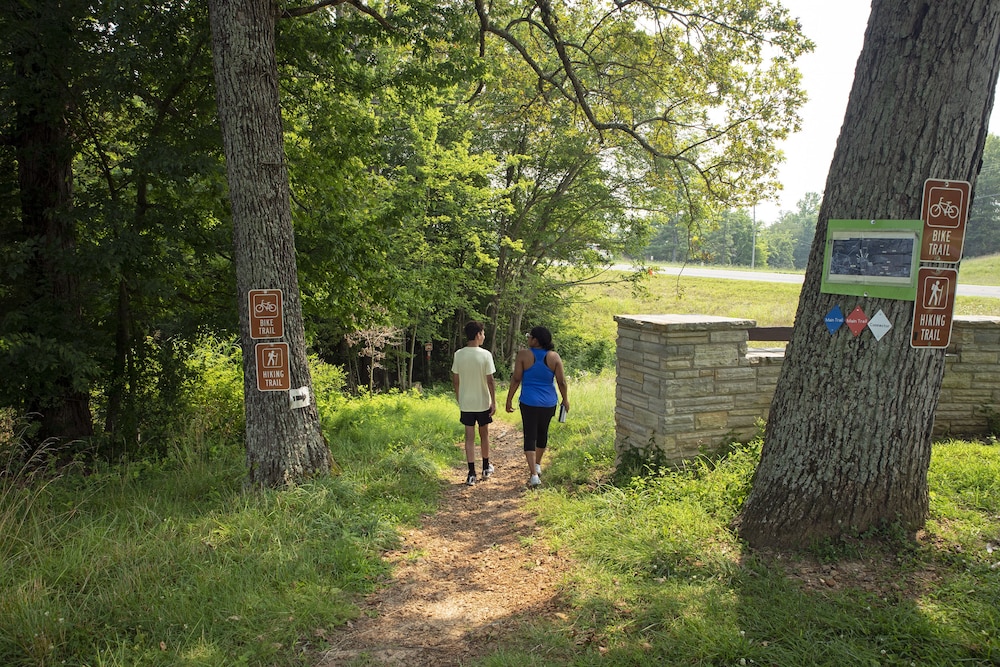 Kentucky Dam Village State Resort Park