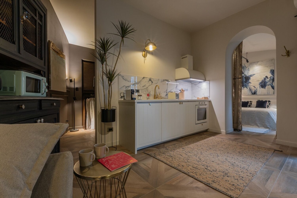 Design in Corso Francia 1 by Wonderful Italy