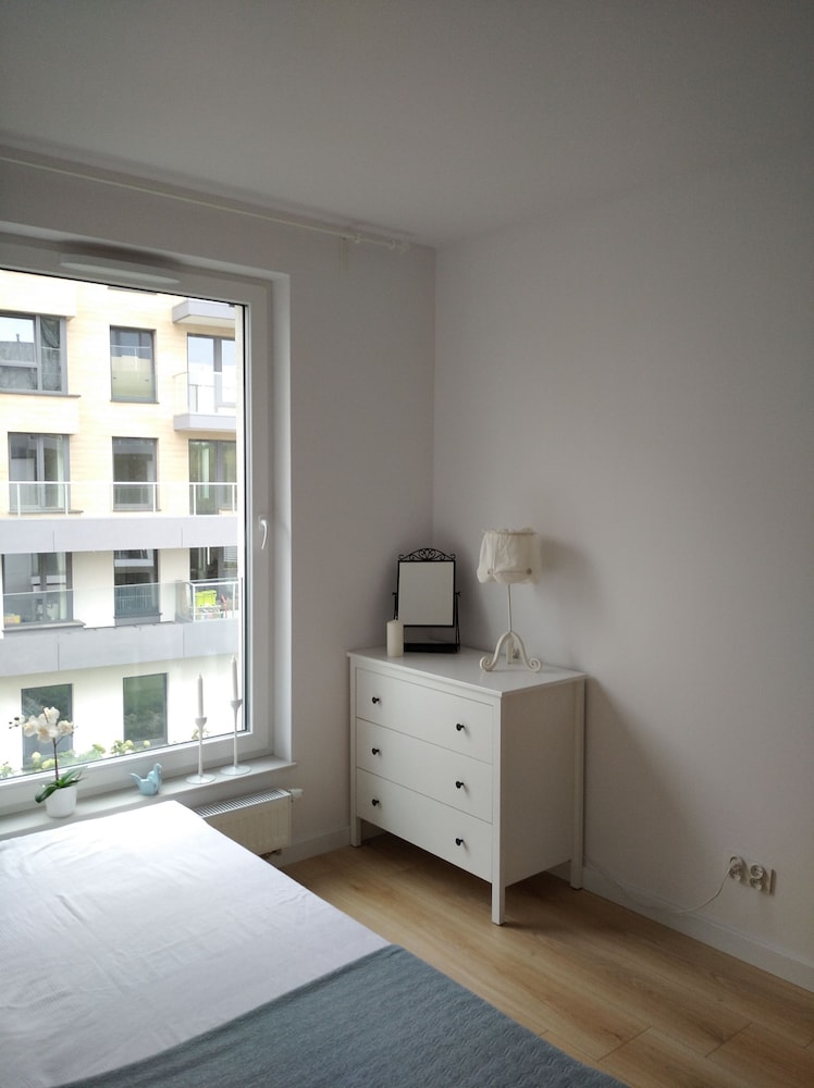 Przystan Letnica by Grand Apartments