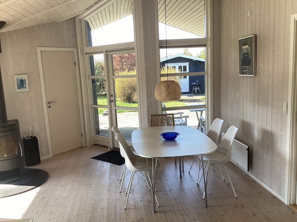 5 Person Holiday Home in Nakskov