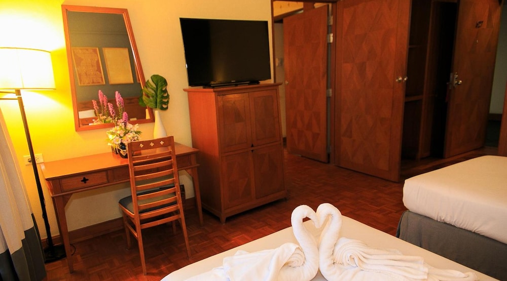 Wienglakor Hotel