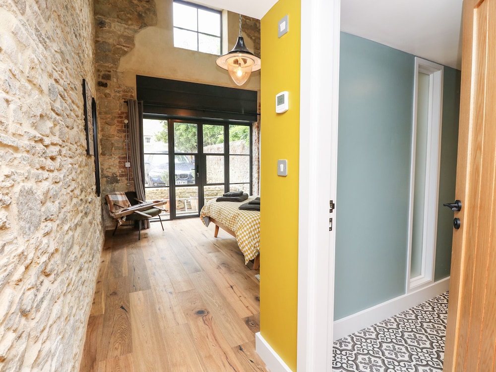 Tower Barn Cottage